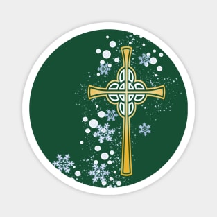 Spirit of Christmas Magnet